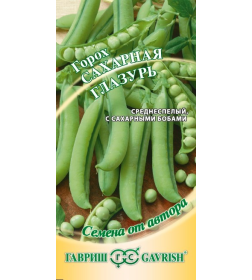 Горох Сахарная глазурь 10 г