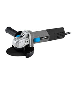 Углошлифмашина ROGEL AGR 125-1200E