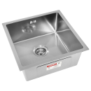 Мойка ARFEKA ECO AR 450*450 SATIN DECOR (ECO AR 450*450 SATIN DECOR) 