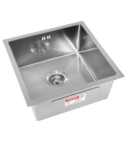 Мойка ARFEKA ECO AR 450*450 SATIN DECOR