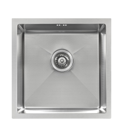 Мойка ARFEKA ECO AR 450*450 SATIN DECOR