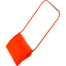 Скрепер для уборки снега из поликарбоната 700x465x1400мм STARTUL PROFI ST9070-5 (ST9070-5) 