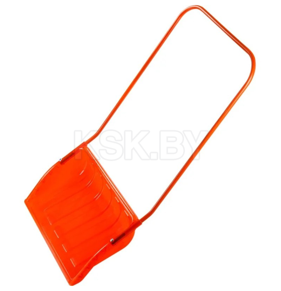 Скрепер для уборки снега из поликарбоната 700x465x1400мм STARTUL PROFI ST9070-5 (ST9070-5) 