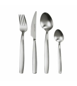 Набор столовых приборов (4 пр) 3950666 Leo Legacy  BergHOFF