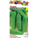 Огурец Конкурент 0,5 г 