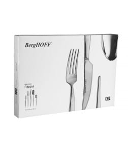 Набор столовых приборов 30пр Finesse, BergHOFF 1230504