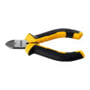 Мини бокорезы STAYER PRO Mini 120 мм. (2218-5_z03 ) 