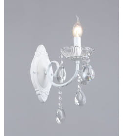 Светильник SX-N-6451/1W WT Бра