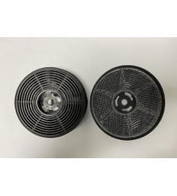 Фильтр угольный V3-Т/B3-Т (2 шт)