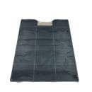 Фильтр угольный кассетный 280x230x10 для Sigma JDR, Retro,1шт (Фильтр угольный кассетный 280x230x1) 