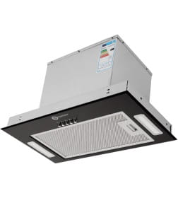 Вытяжка SCHTOFF Vento 50 Black