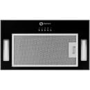 Вытяжка SCHTOFF Vento 50 Black (Vento 50 Black) 