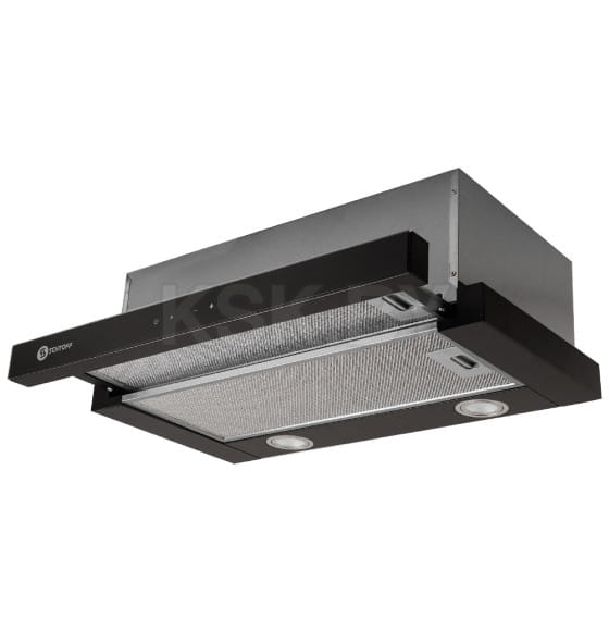 Вытяжка SCHTOFF TFH 5360 GBK (TFH 5360 GBK) 