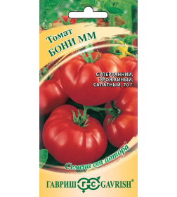 Томат Бони ММ 0,05 г 