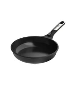 Сковорода с антипригарным покрытием 24см, 2л со съемной ручкой Leo Phantom BergHOFF