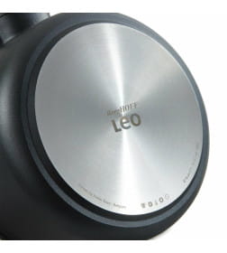 Сковорода с антипригарным покрытием 24см, 2л со съемной ручкой Leo Phantom BergHOFF