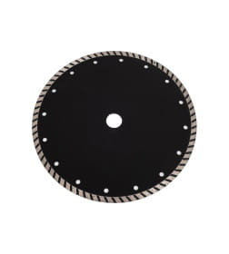 Диск алмазный 230х22,2мм GEPARD TURBO 