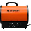 Тепловая пушка электрическая Ecoterm EHR-05/3G (ET3722-5) 