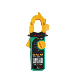 Токовые клещи MS2033A (SMART) MASTECH