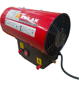 Тепловая пушка газовая ASILAK SLG-15000