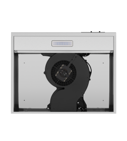 Вытяжка кухонная HOMSair HORIZONTAL 60 нержавеющая сталь