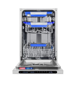 Посудомоечная машина MAUNFELD MLP45331T Light Beam Wi-Fi