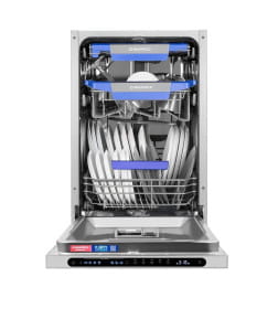 Посудомоечная машина MAUNFELD MLP45331T Light Beam Wi-Fi