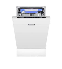 Посудомоечная машина MAUNFELD MLP45331T Light Beam Wi-Fi