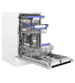 Посудомоечная машина MAUNFELD MLP45331T Light Beam Wi-Fi