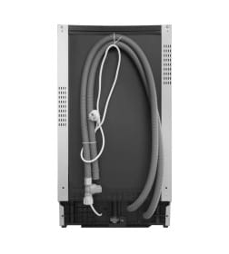 Посудомоечная машина MAUNFELD MLP45331T Light Beam Wi-Fi