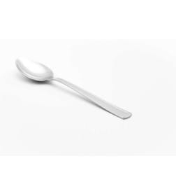 Ложка чайная "Модерн" 8С461929 Красный металлист