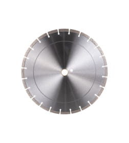 Диск алмазный 350х25,4/30мм по бетону FUBAG Beton Pro