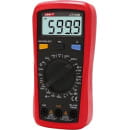 Мультиметр универсальный UNI-T UT133B (13-0063) 