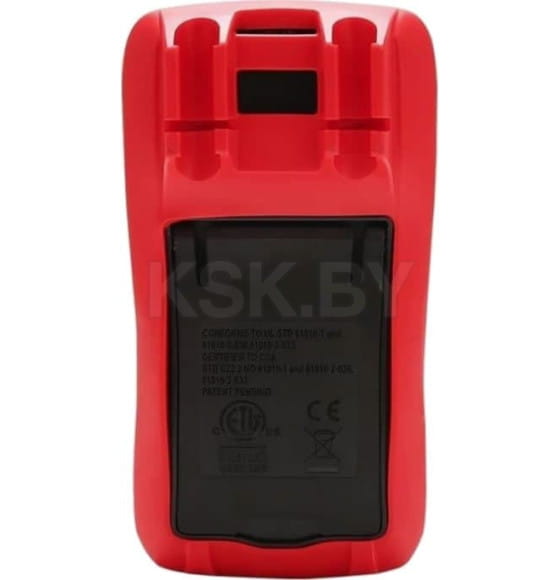 Мультиметр универсальный UNI-T UT133B (13-0063) 