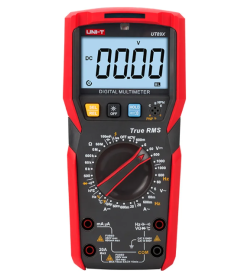 Мультиметр универсальный UNI-T UT89X