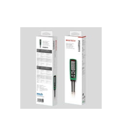 Мультиметр (SMART SMD-тестер) MS8911 MASTECH