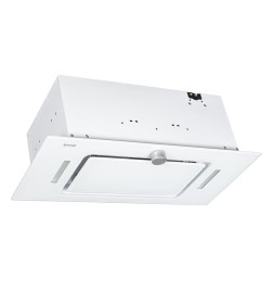 Вытяжка кухонная ZORG ASTA 1060 60 M белая