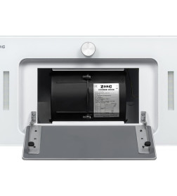 Вытяжка кухонная ZORG ASTA 1060 60 M белая