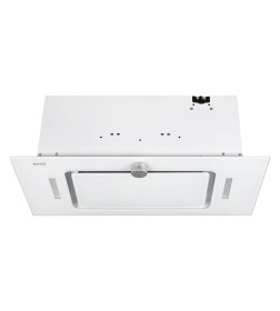 Вытяжка кухонная ZORG ASTA 1060 60 M белая