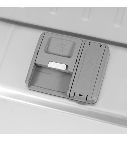 Посудомоечная машина ZorG Technology FUL6063L