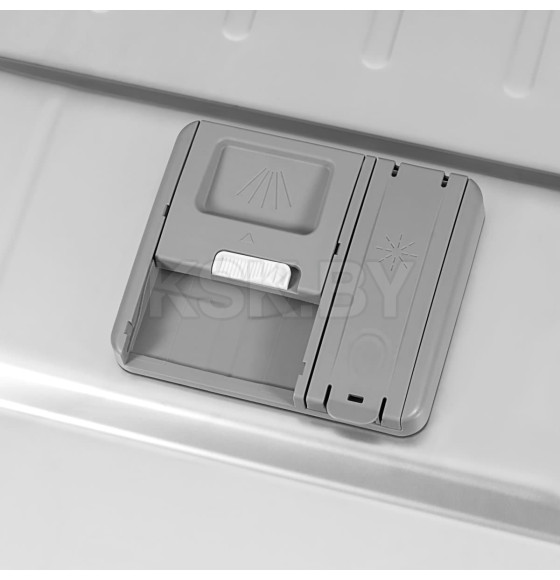 Посудомоечная машина ZorG Technology MOU6063M (MOU6063M) 