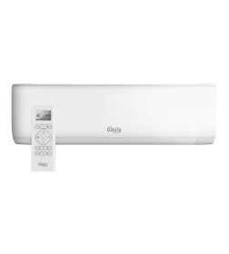 Сплит-система инверторная making Oasis everywhere H-12I