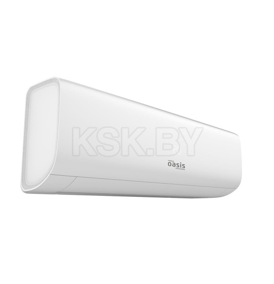  Сплит-система инверторная making Oasis everywhere H-18I