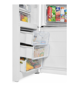 Холодильник Indesit DS 4180 W