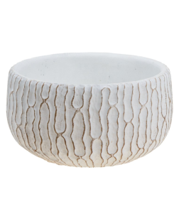 Кашпо керамическое "Томми" 16*10 см (арт. 30772806, код 292370)