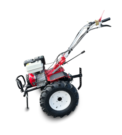 Культиватор Rossel K-310 (сцепка+фреза)