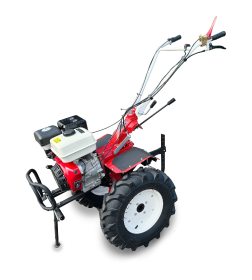 Культиватор Rossel K-310 (сцепка+фреза)