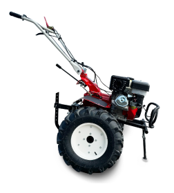 Культиватор Rossel K-310 (сцепка+фреза)