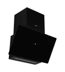 Вытяжка кухонная ZORG ALMA 1080 60 S черная