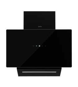 Вытяжка кухонная ZORG ALMA 1080 60 S черная